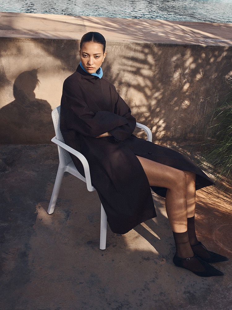 COS コス レディース コート＆ジャケット｜COS コス 公式オンラインストア